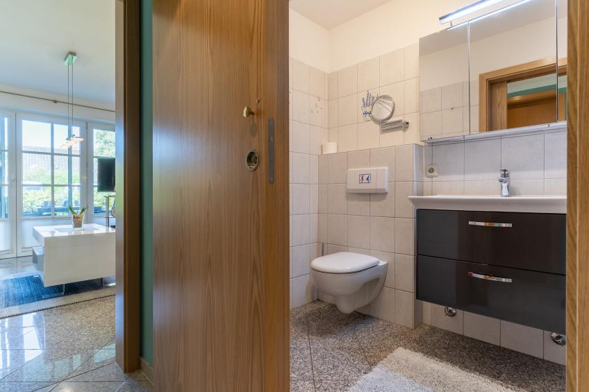 Haus Deichsfenne - Wohnung 2 / 2 Personen - foto 19