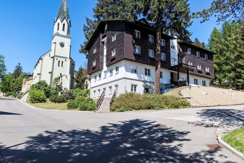 Villa Belvedere - foto 32