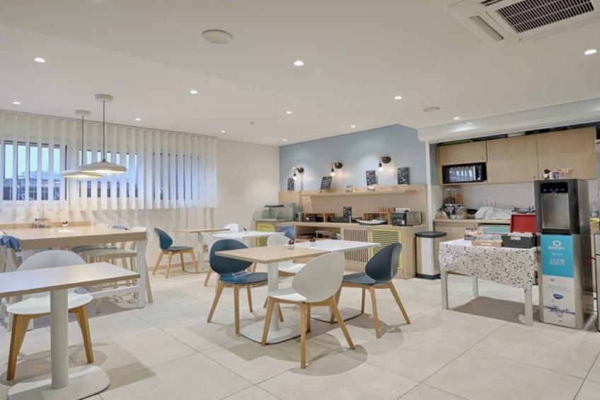 Appart'hôtel Paris Quai de Marne S2p AC - foto 2