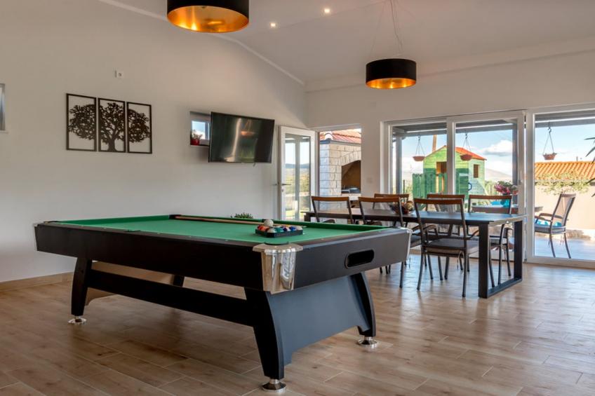 Villa Tomić Drniš - Siverić - foto 33