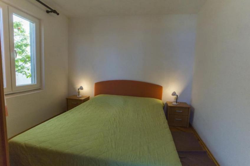 Two Bedroom Apartment with Terrace (A4+1) - foto 13