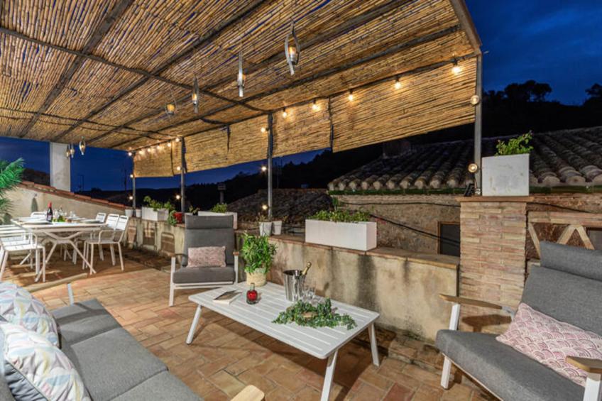 Mobil Home - Bungalow - Cottage à Boadella i les Escaules - foto 42