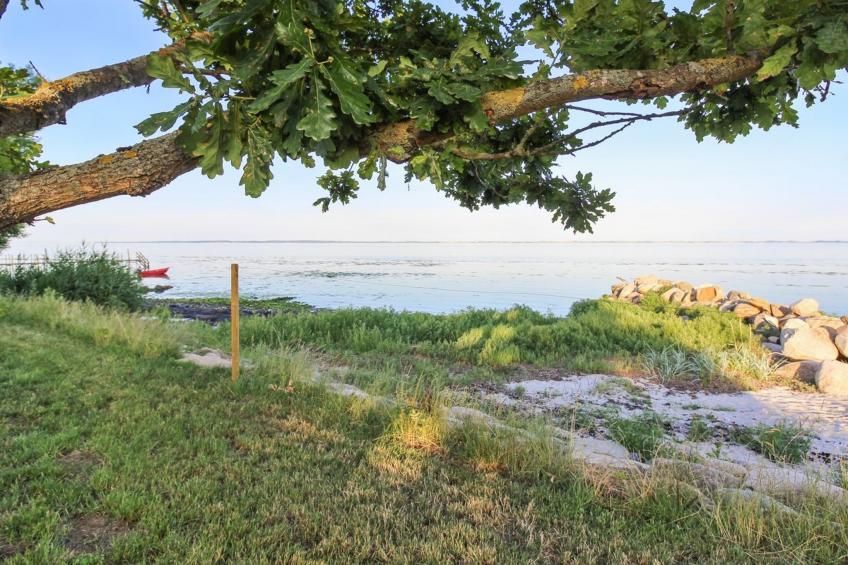 "Sasser" - 10m from the sea in Funen - foto 4