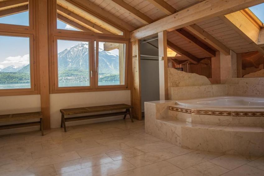 Chalet am See mit Panorama Aussicht - foto 4