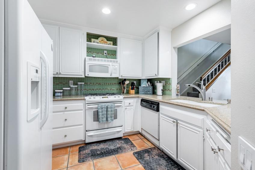 Meerblick Eigentumswohnung gegenüber dem Strand - foto 31