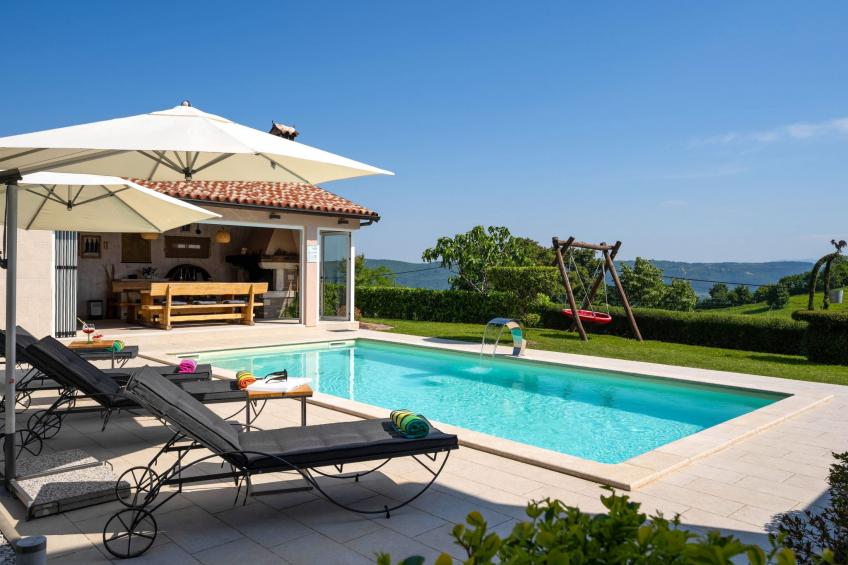 Villa Casa Vista - foto 37