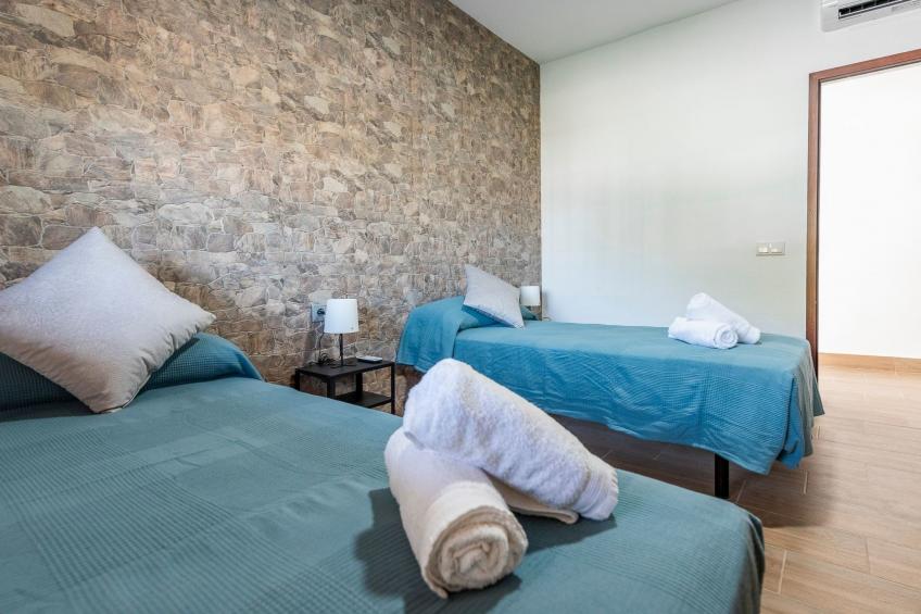 Casa Rural Adalid, auf dem Lande in Sevilla - foto 25