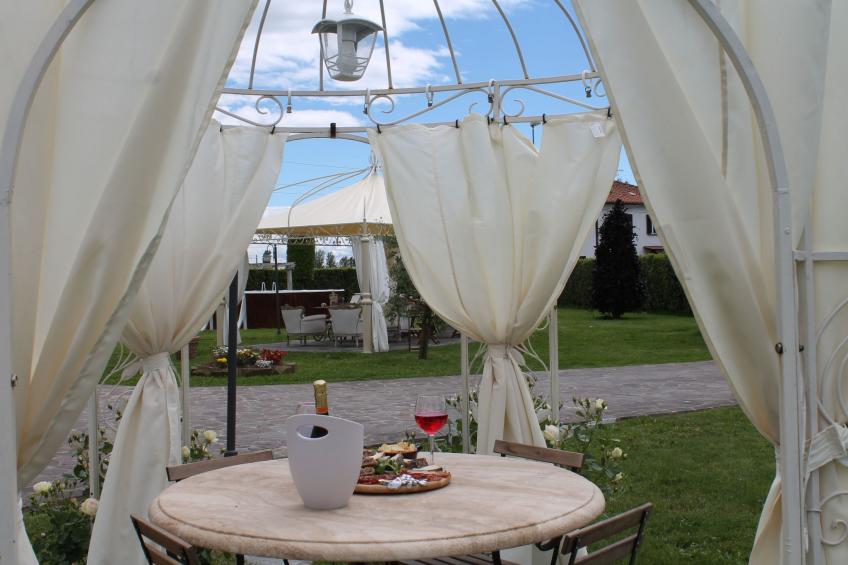 La Valinfiore Charmantes Haus - foto 2