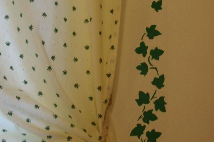 Villa mit privatem Pool 70 Kilometer von Rom entfernt - foto 32