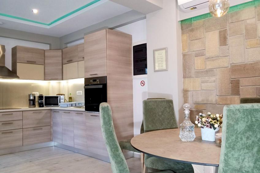 in Mithimna mit Privatem Pool - foto 24