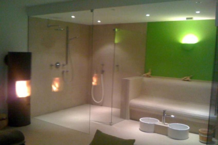 Apartment im Hotel Insel Pension in Niebüll - foto 16