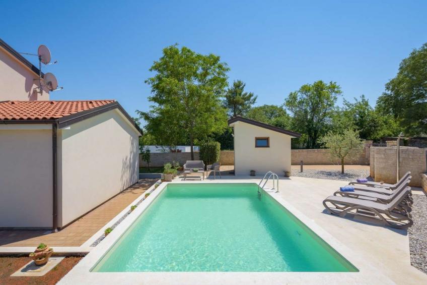 Villa Crystal - foto 12