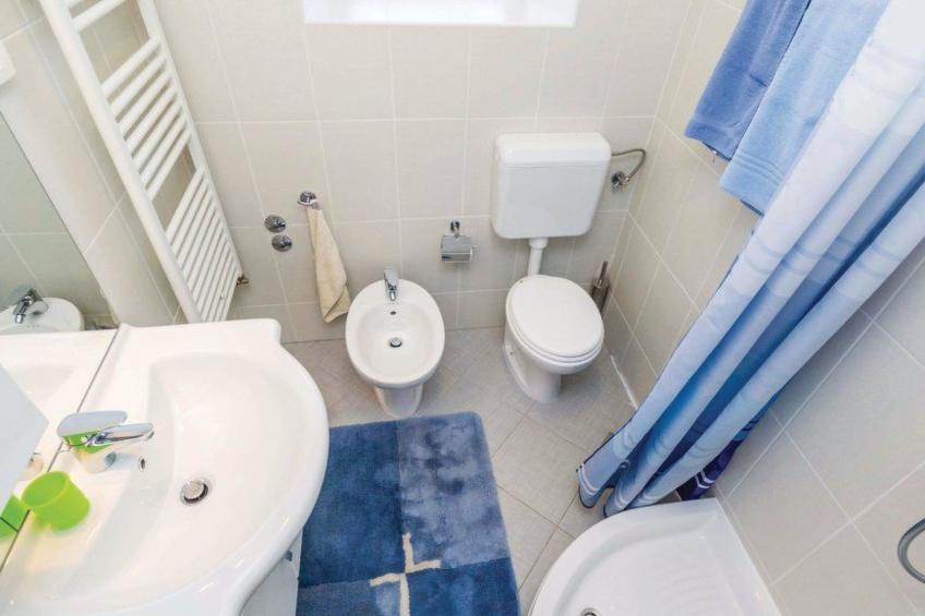 Villa Ella, traditionelles mediterranes Steinhaus - foto 18