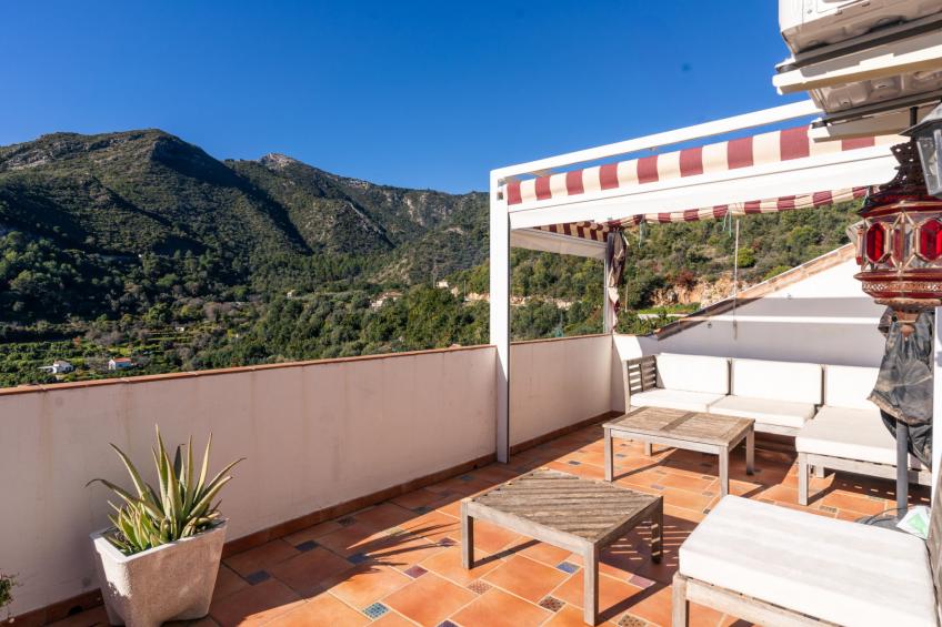 El Cerezal - Apartment with amazing nature views - foto 2