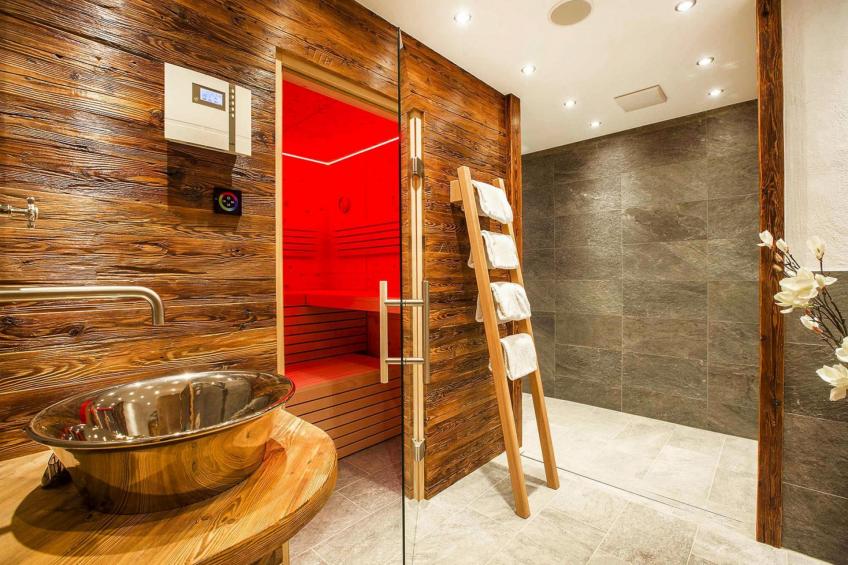 Chalet Edelweißalm, Königsleiten-Chalet Edelweißalm - foto 8