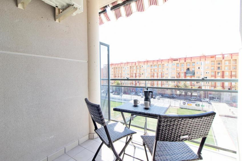 Appartements à Puerto de Sagunto