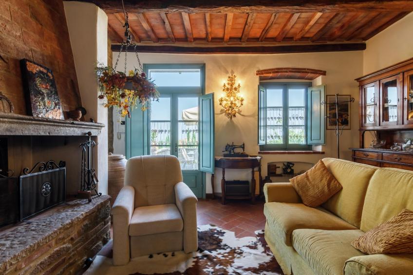 Villa Terra - foto 23