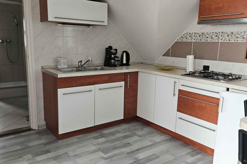 Vakantiewoning helemaal nieuw - BF-KJ2BB - foto 12