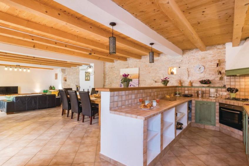 Villa Istra - Four Bedroom Villa with Private Pool - foto 9