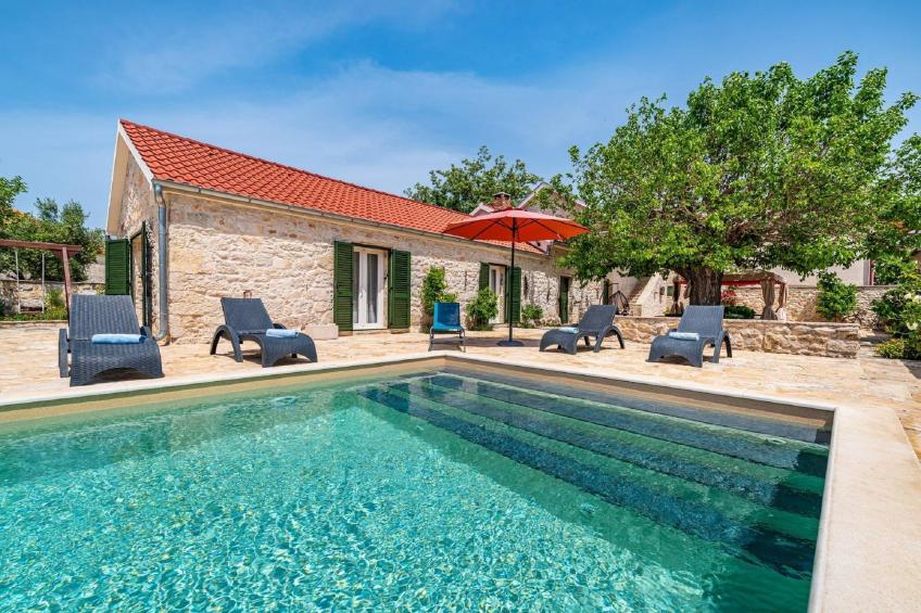 Authentic Villa Zvonko - foto 7