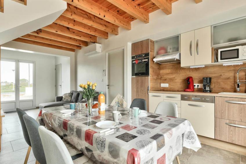 Maison à La guerinière - Ile de Noirmoutier - foto 10