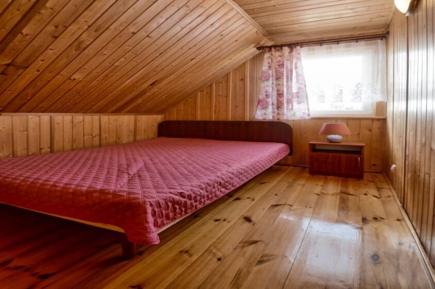 Domki pietrowe dla max 5 osób Karwia - foto 5