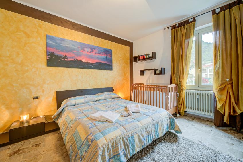 Ulivi Apart 500m Lake And Center Salò - foto 16