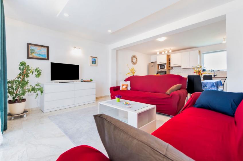 Neues Ferienhaus Nina in der Nähe von Rovinj - foto 14