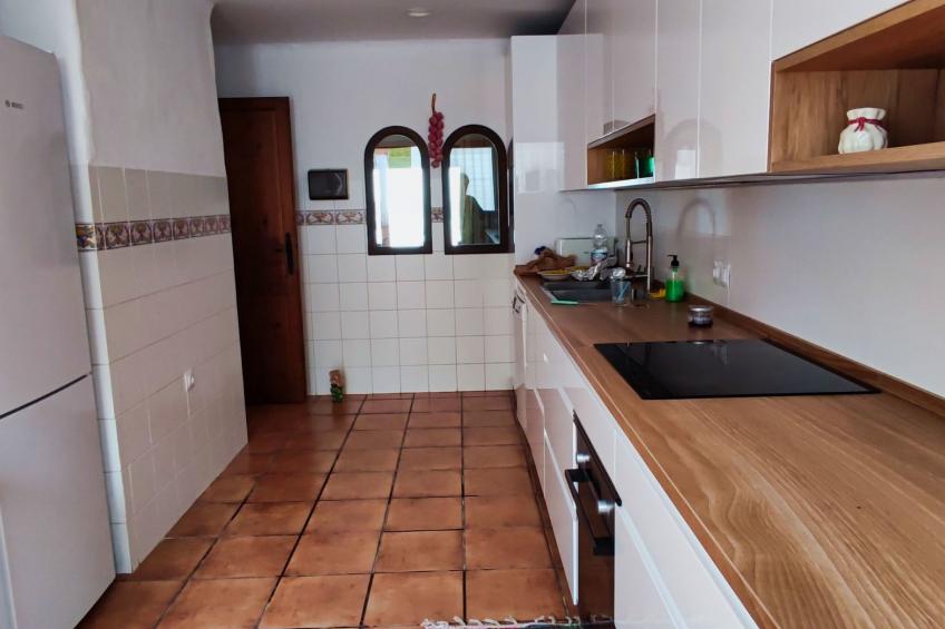 Costa de la luz Ferienhaus - foto 16