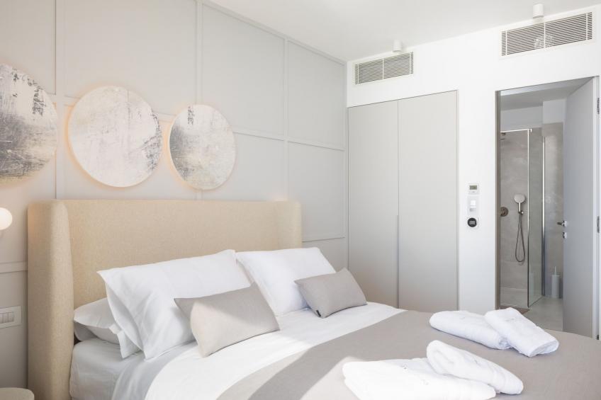 Villa mit Infinity-Pool - foto 39