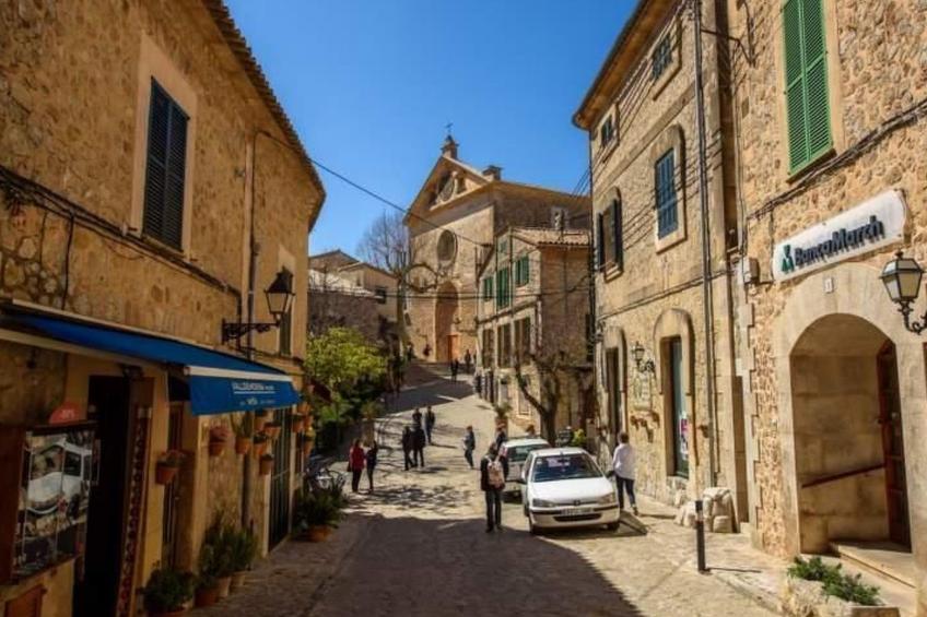 Das Haus von Macarena - foto 30