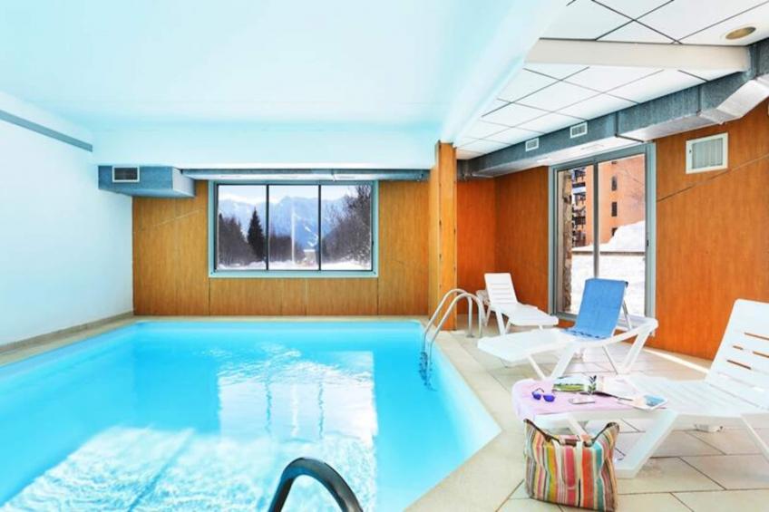 Résidence Néméa Les Balcons d'Ax - foto 3