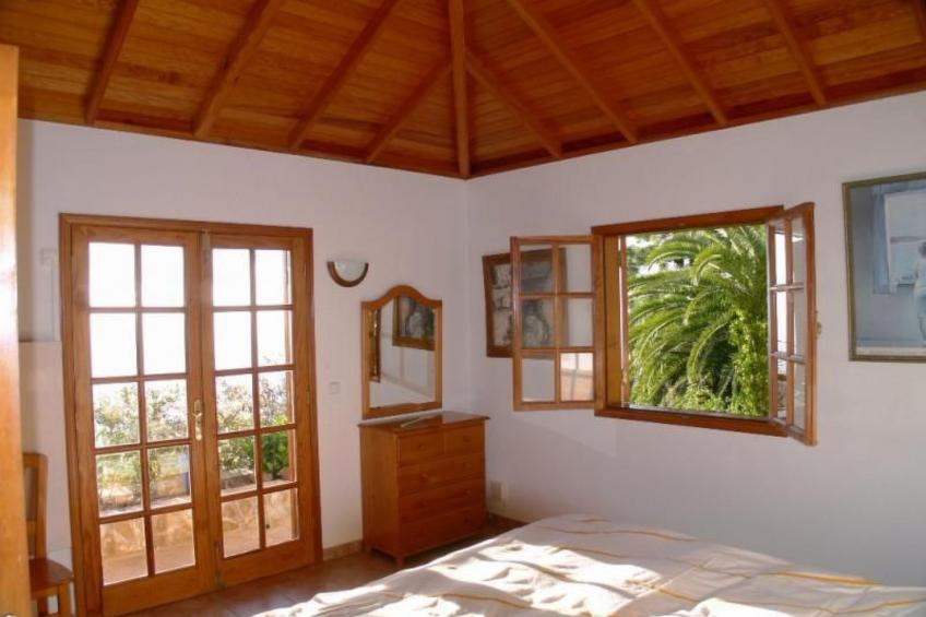 Anspruchsvolle Ferienvilla mit Panoramablick - foto 14