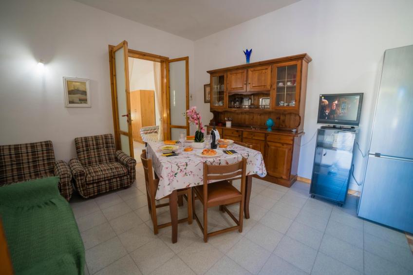 Villetta Fresca With Garden Near The Sea - foto 9