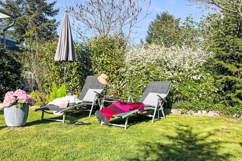 Mit Liebe ausgestattetes Haus im Naturpark - foto 30