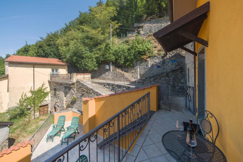 Casa Morgana - foto 25