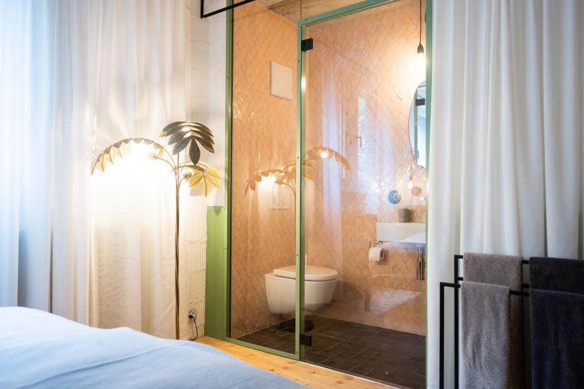 Tremondi Boutique BNB & Restaurant, (Quinten), - foto 5