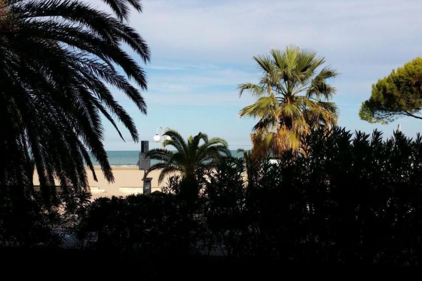 Wohnung in Tortoreto Lido mit Privater Terrasse - foto 19