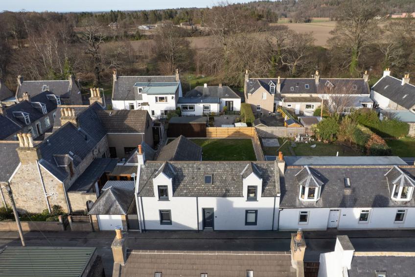 Spey House - foto 6