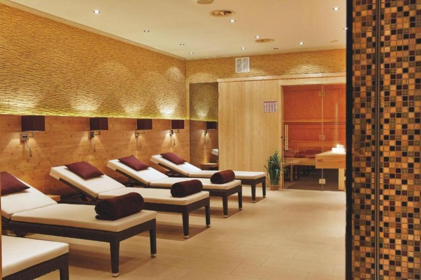 Sunday Hotel Hannover Junior Suite - foto 15