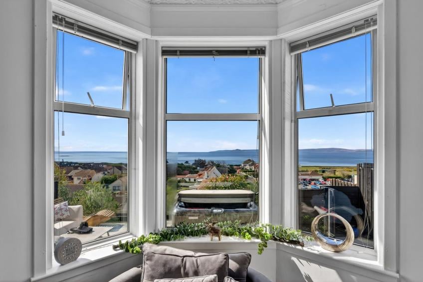 Seamill Beach House - foto 11