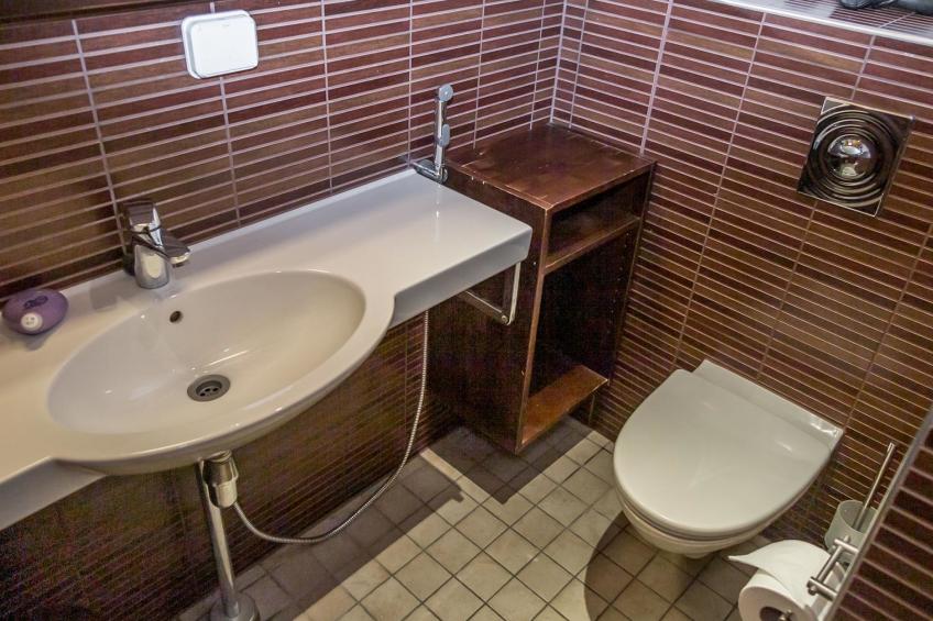 Tahko spa junior suite orange b2 - foto 11