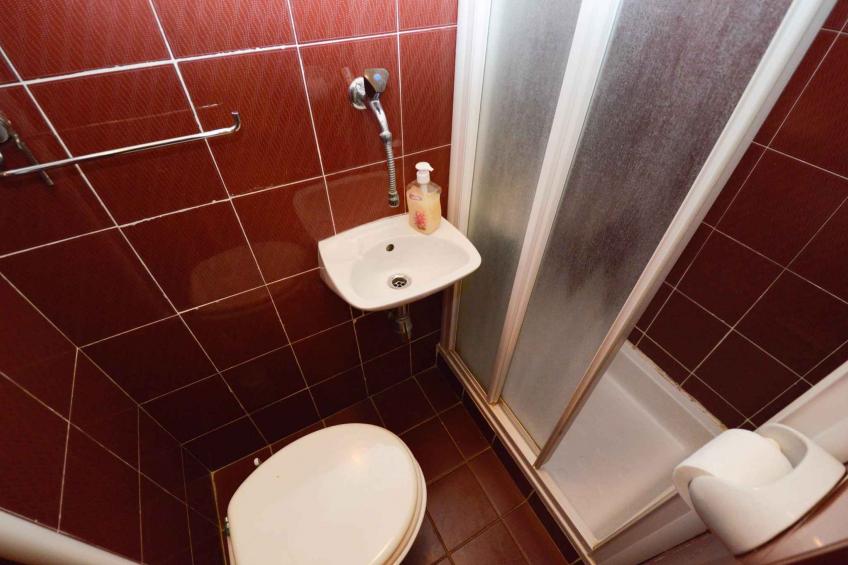 Vakantiewoning met airconditioning, slechts 400 m van het strand - BF-FDW4 - foto 12