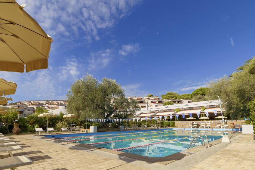 Residence Park Solemaremma (CST327) - foto 14