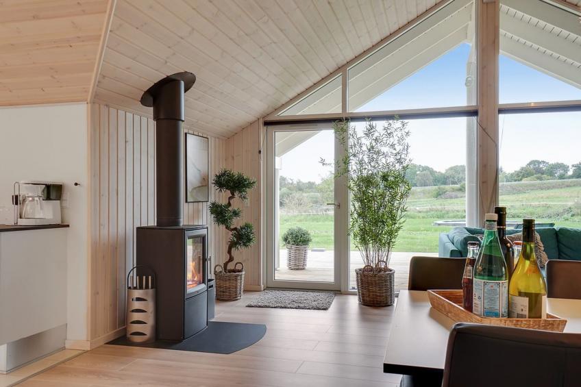 "Vara" - 800m from the sea in Sealand - foto 6