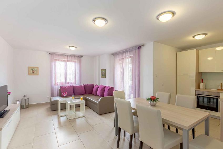 Appartement de vacances avec air conditionné - BF-CCB9F - foto 11