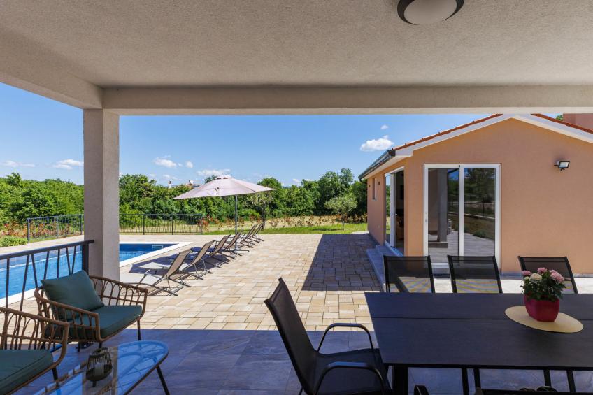 Villa Fortuna - foto 3