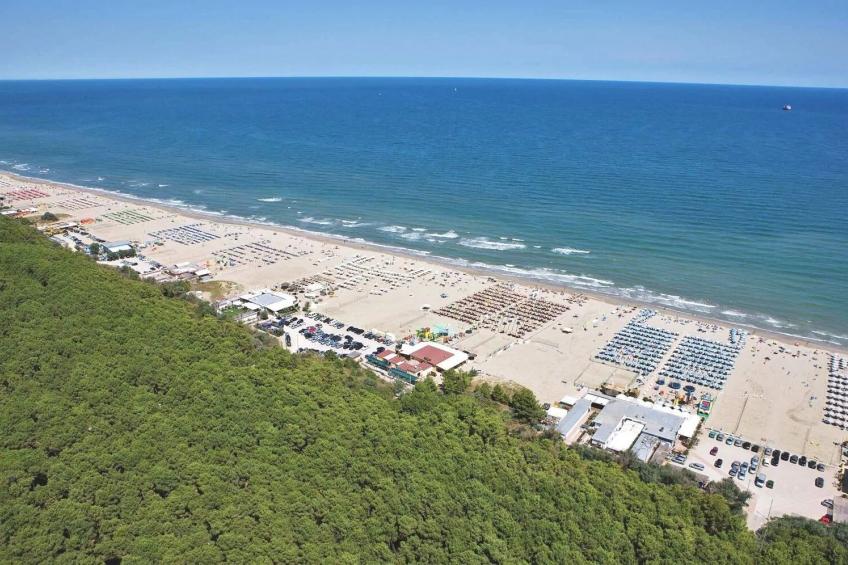 Il Poggio Dei Pini Junior Suite 2 Person - foto 22