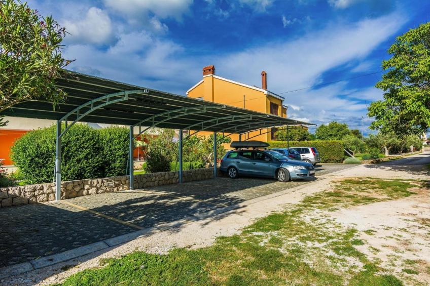 Appartements Albi, Zaton - Typ C - foto 22