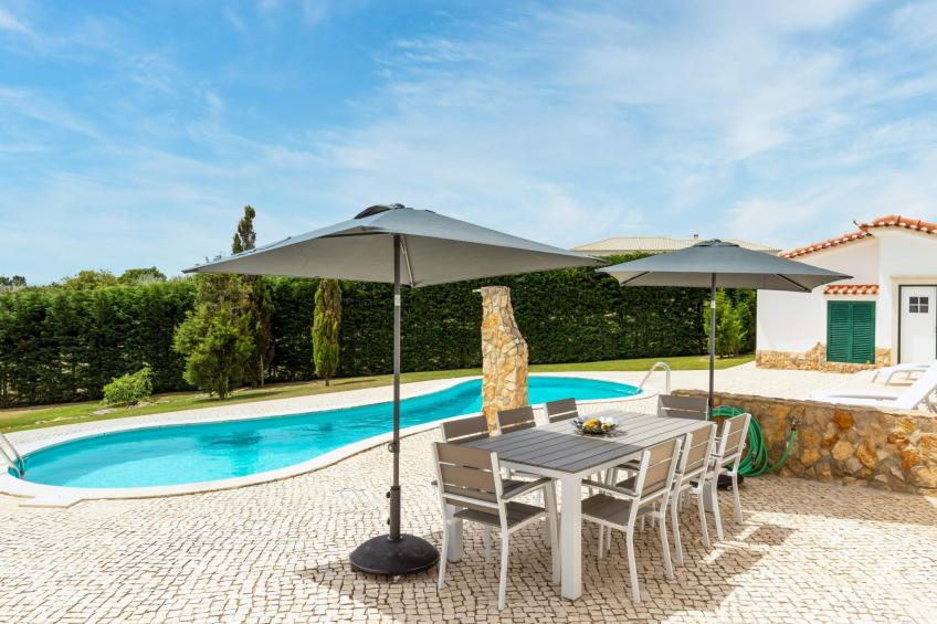 Villa Casa Branca I Geräumiger Rückzugsort für 12p - foto 6